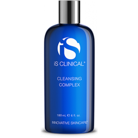 IS Clinical - Cleansing Complex Travel 60ml
