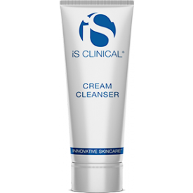 IS Clinical - Cream Cleanser 120ml