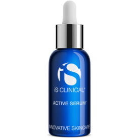 IS Clinical - Active Serum Travel 15ml