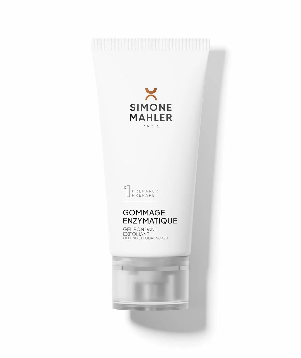 Simone Mahler - Gommage Enzymatique 50ml