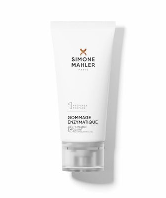Simone Mahler - Gommage Enzymatique 50ml
