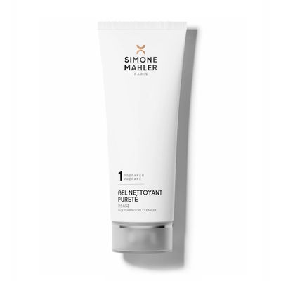Simone Mahler - Gel Nettoyant Pureté 100ml
