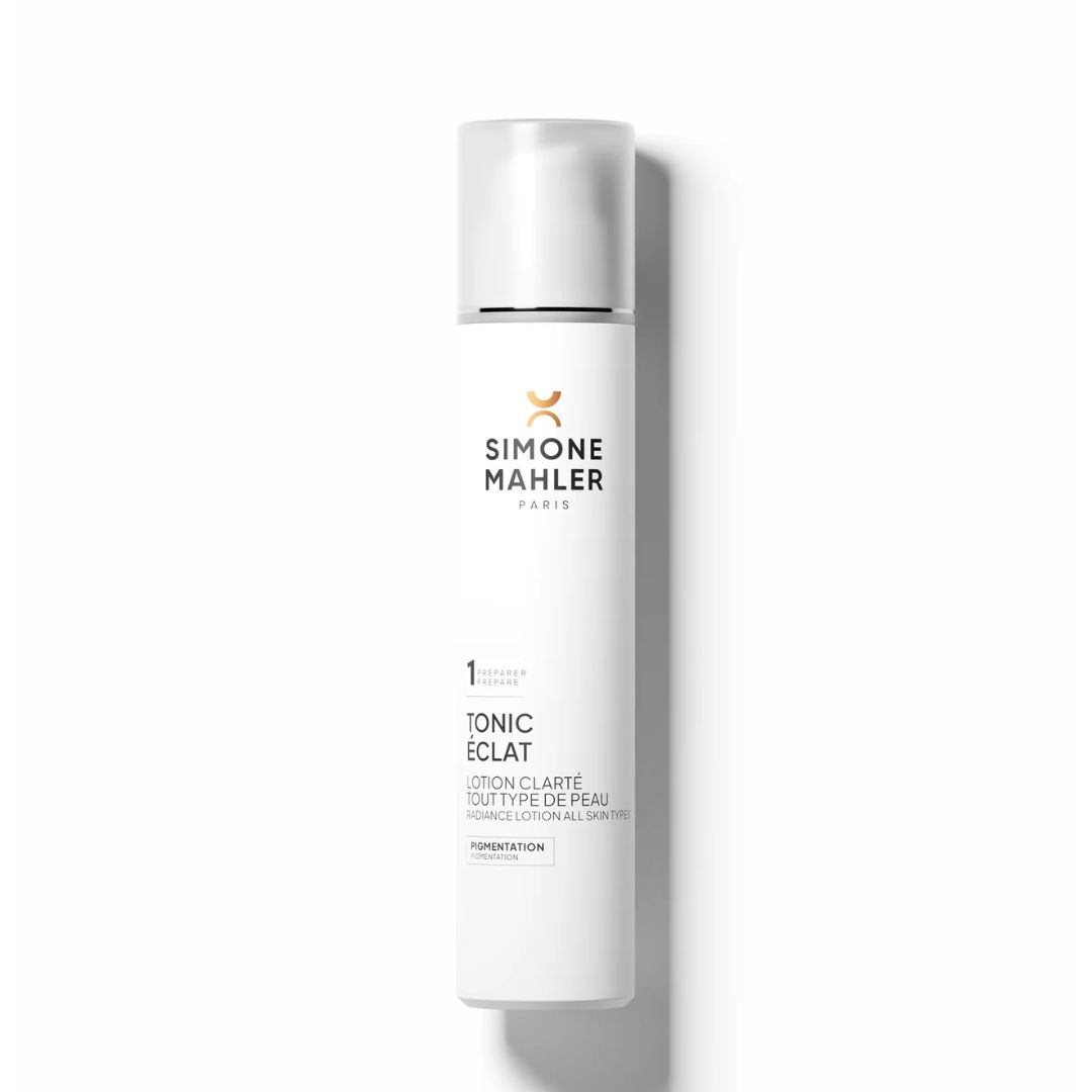 Simone Mahler - Tonic Éclat 150ml