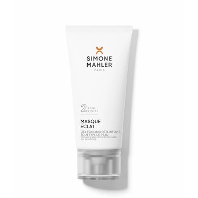 Simone Mahler - Masque Éclat 50ml
