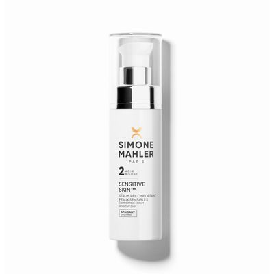 Simone Mahler - Sensitive Skin Serum 30ml