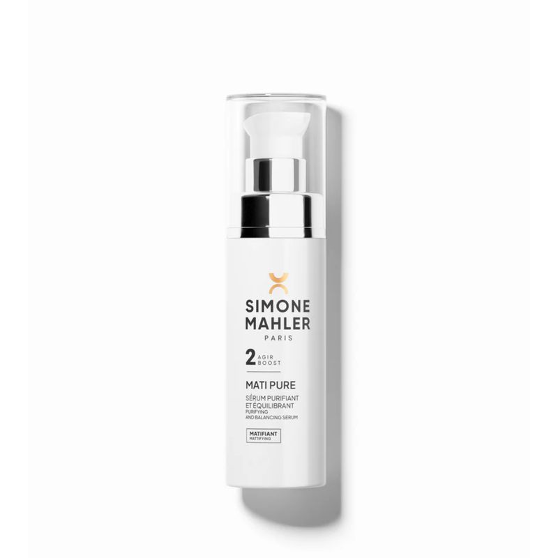 Simone Mahler - Serum Mati Pure 30ml