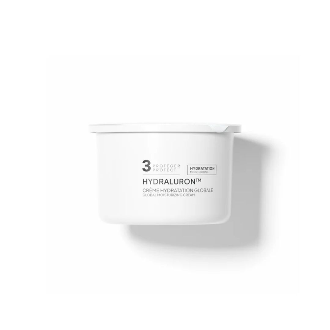Simone Mahler - Hydraluron Cream Refill 50ml