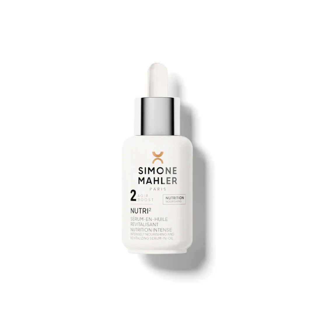 Simone Mahler - Age Nutri2 Serum 30ml