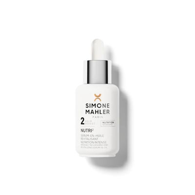 Simone Mahler - Age Nutri2 Serum 30ml