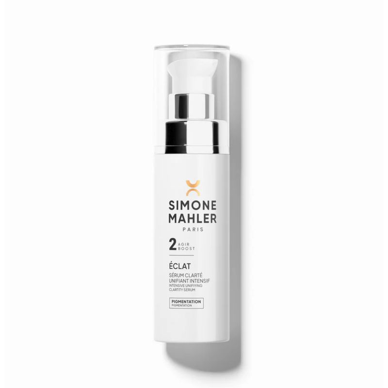 Simone Mahler - Concentré Éclat Taches Intensive Unifying Serum 30ml