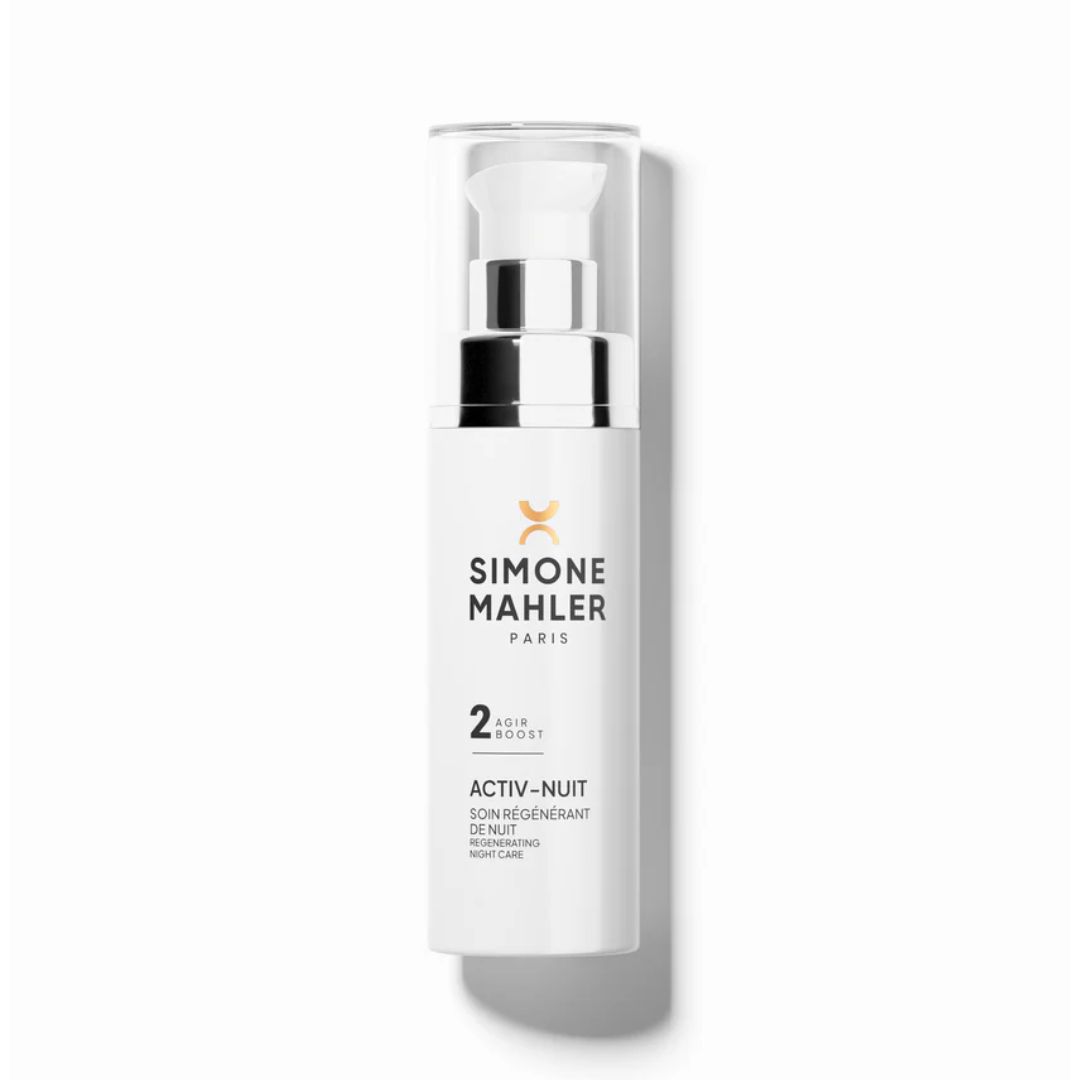 Simone Mahler - Hydr'activ Nuit 30ml