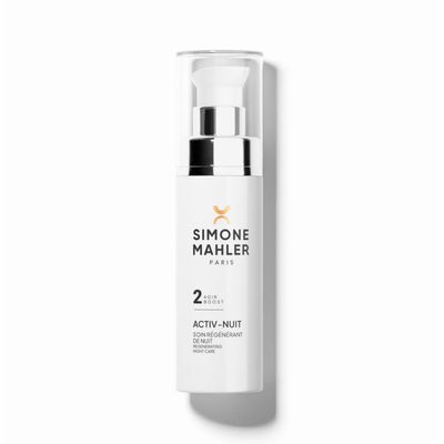 Simone Mahler - Hydr'activ Nuit 30ml