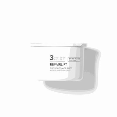 Simone Mahler - EGF-Repairlift Crème Refill P50ml
