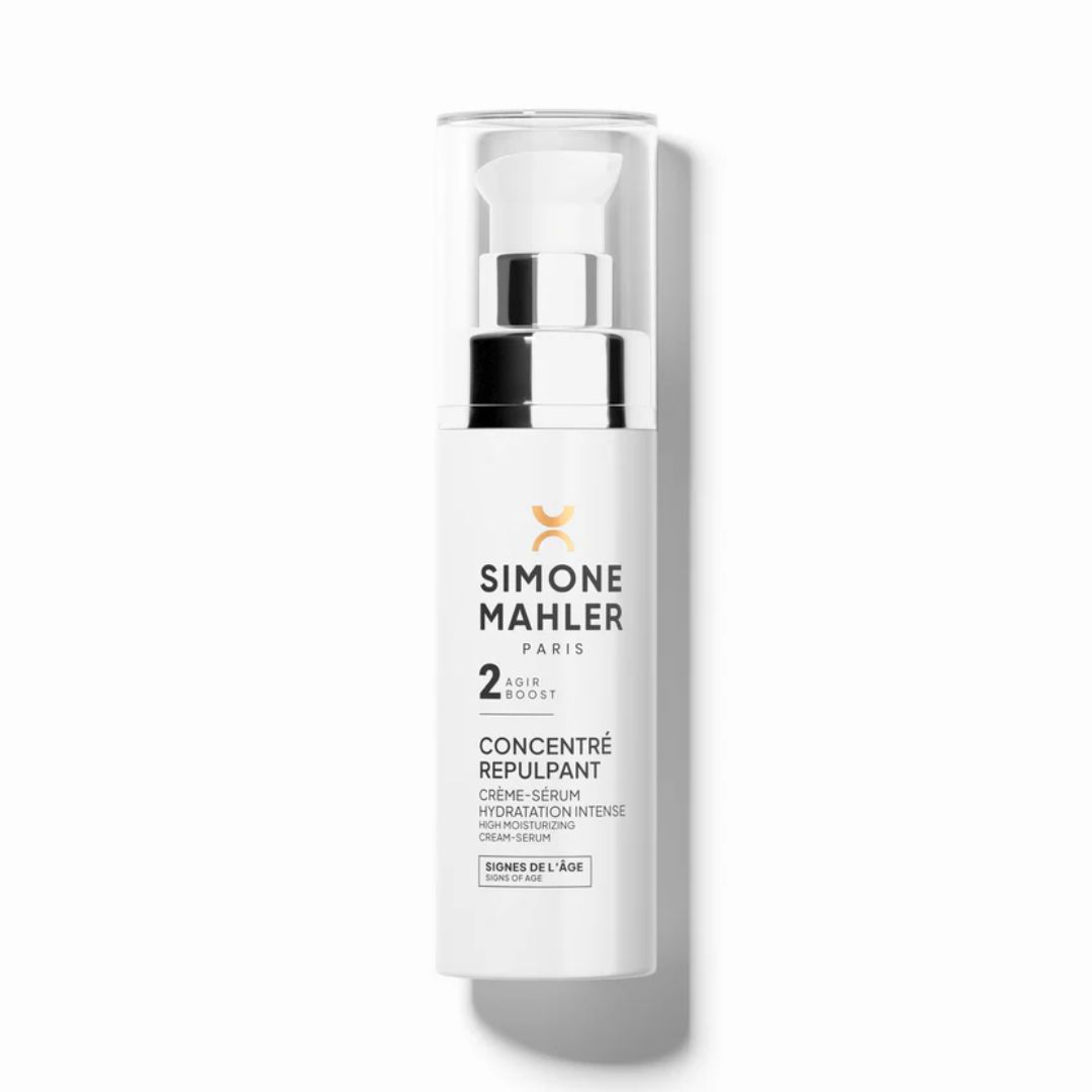 Simone Mahler - Concentré Repulpant 30ml