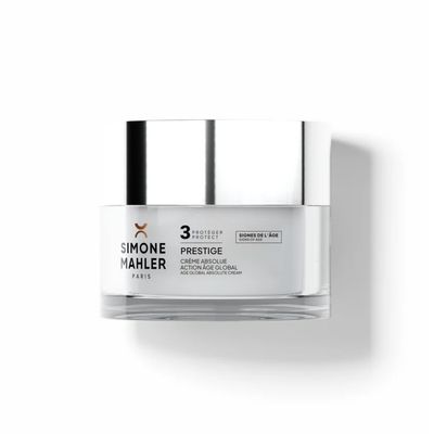 Simone Mahler - Premium Prestige Cream Eco-refill 50ml