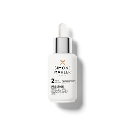Simone Mahler - Premium Prestige Extrait Divin 30ml