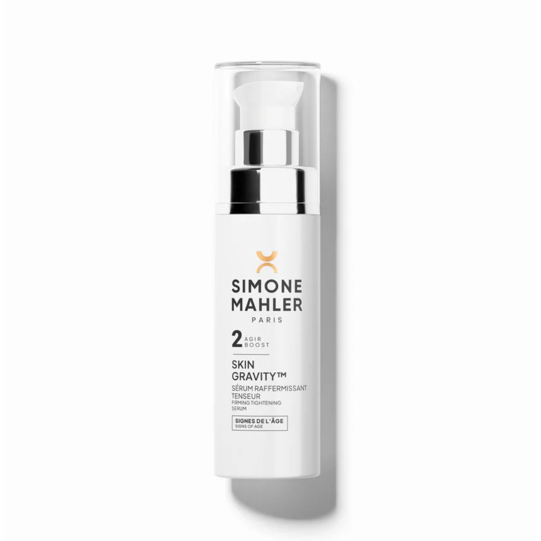 Simone Mahler - Skin Gravity Serum 30ml