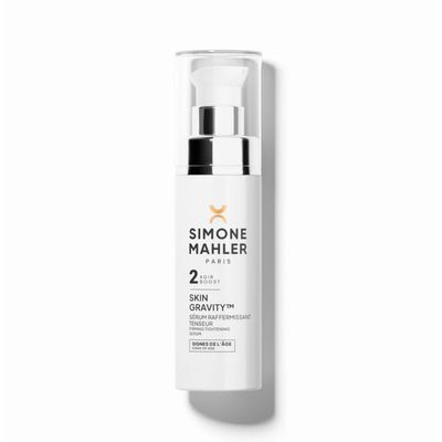 Simone Mahler - Skin Gravity Serum 30ml