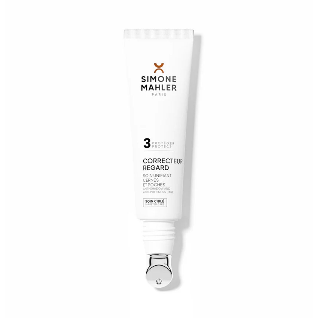 Simone Mahler - Correcteur Regard 15ml