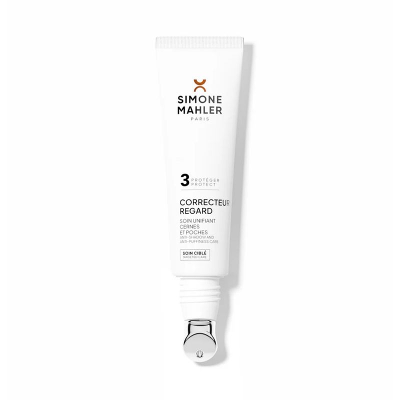 Simone Mahler - Correcteur Regard 15ml