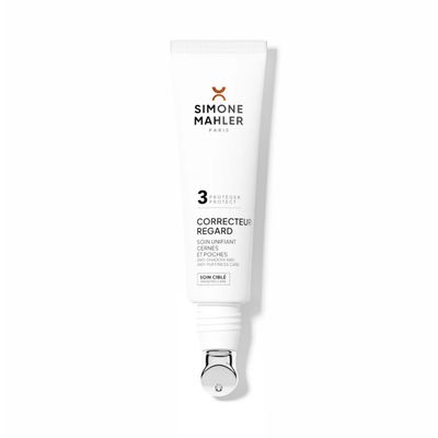 Simone Mahler - Correcteur Regard 15ml