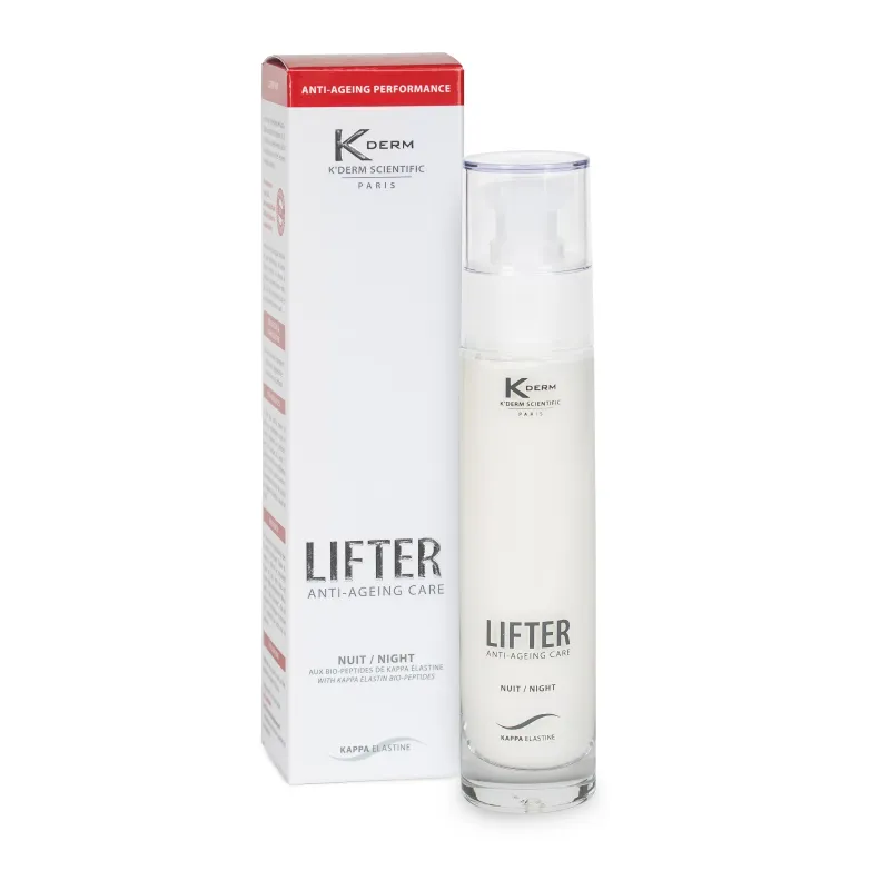 KDerm - Lifter Night Cream 50ml