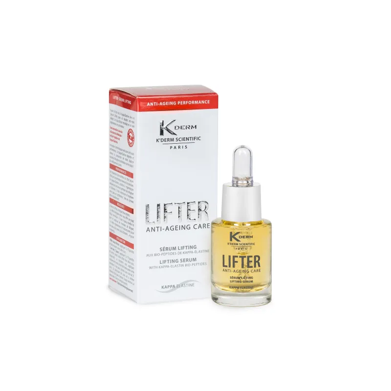 KDerm - Lifter Lifting Serum 15ml