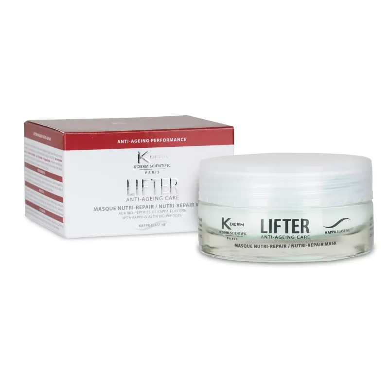 KDerm - Lifter Nutri-Repair Mask 50ml