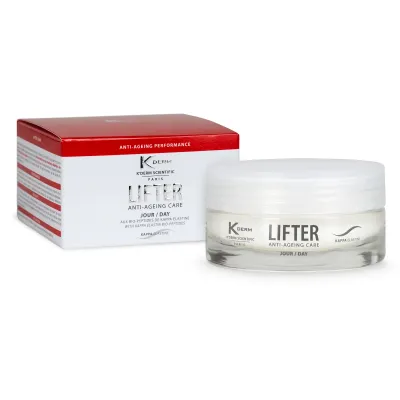 KDerm - Lifter Day Cream 50ml