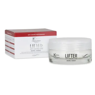 KDerm - Lifter Hand Cream 50ml