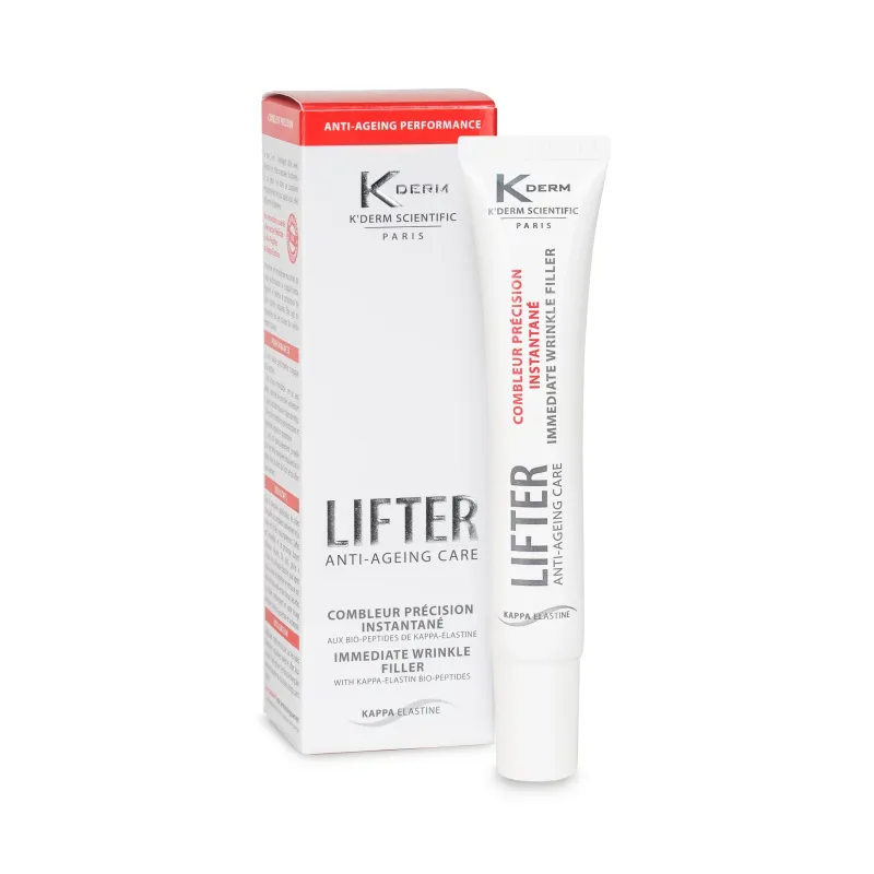 KDerm - Lifter Immediate Wrinkle Filler 15ml