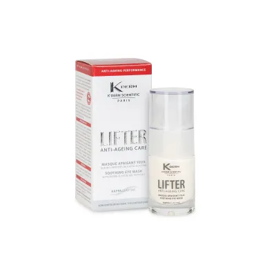 KDerm - Lifter Soothing Eye Mask 15ml