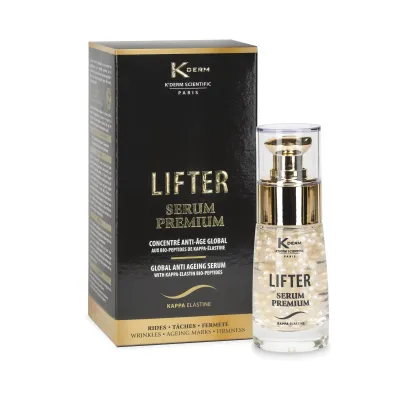 KDerm - Lifter Serum Premium 30ml