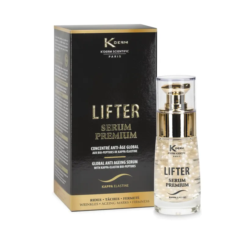 KDerm - Lifter Serum Premium 30ml