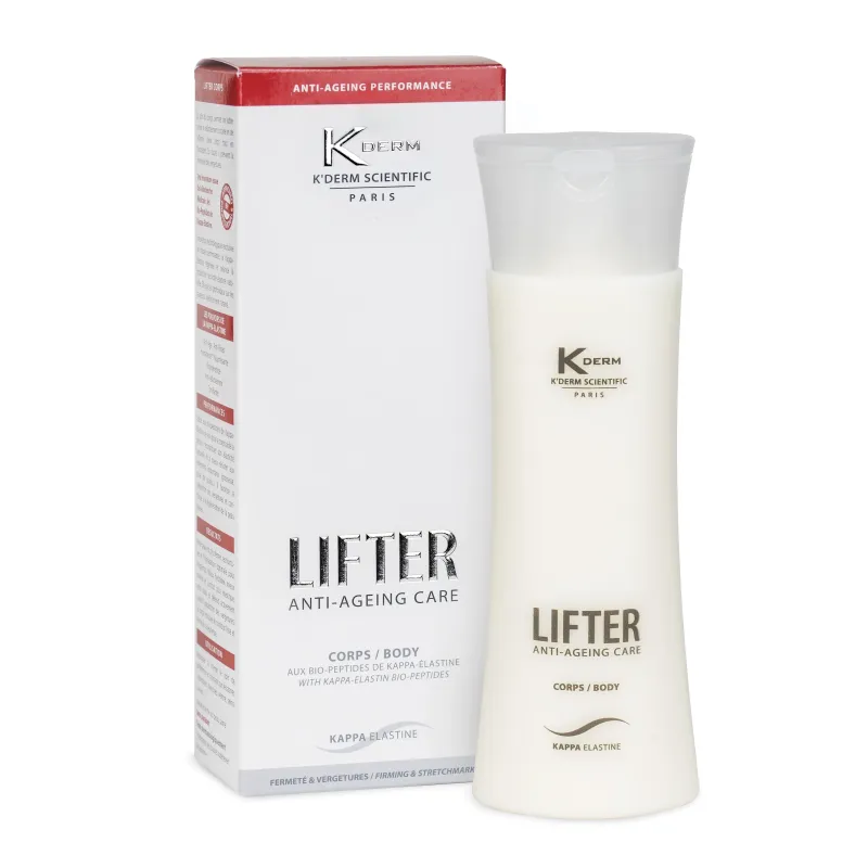 KDerm - Lifter Firming Body Lotion 150ml