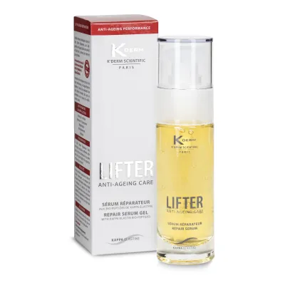 KDerm - Lifter Repair Serum Gel 30ml