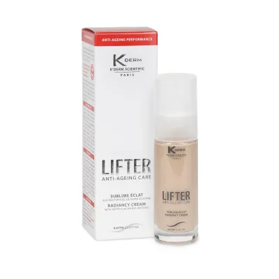KDerm - Lifter Radiance Cream 30ml
