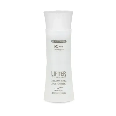 KDerm - Lifter Micellar Solution 150ml
