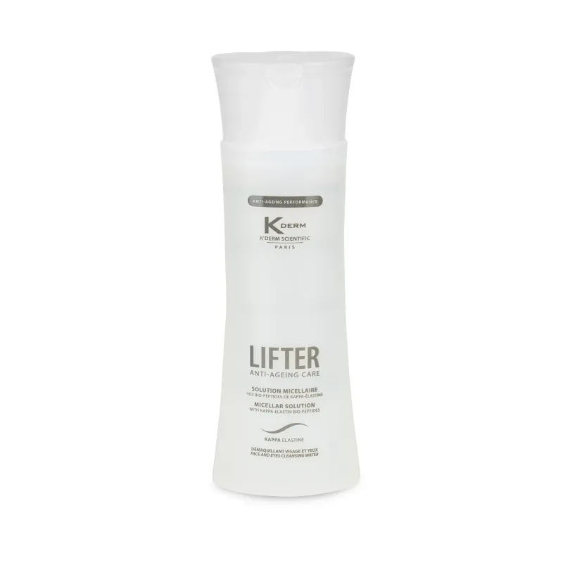 KDerm - Lifter Micellar Solution 150ml