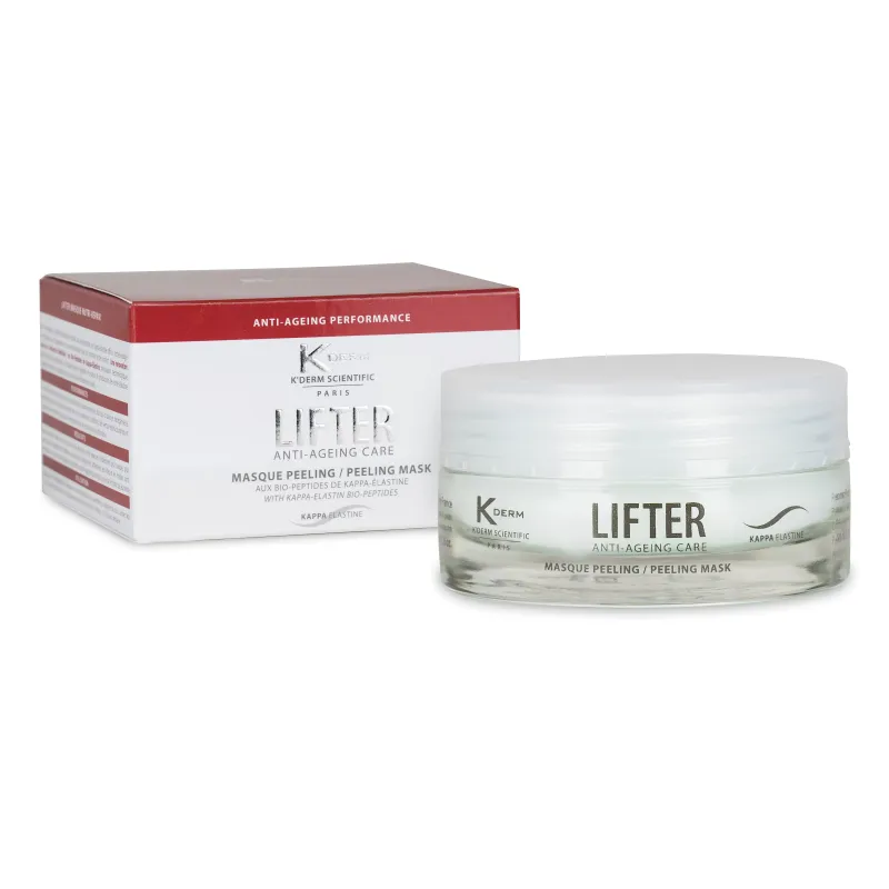 KDerm - Lifter Peeling Mask 50ml