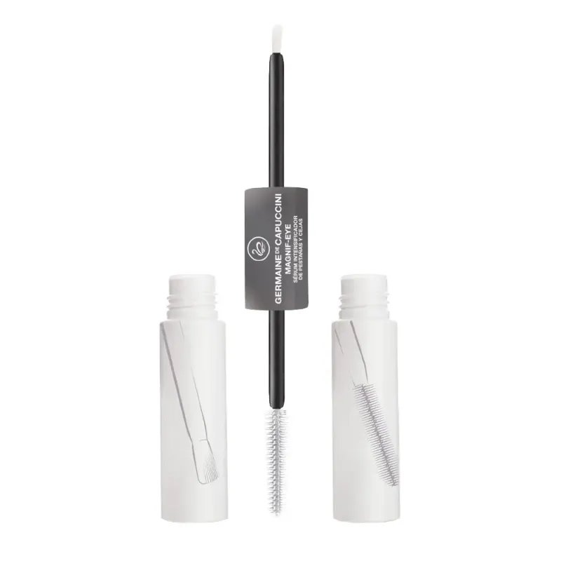 Germaine de Capuccini - Magnif-Eye lash &amp; brow serum 2x5ml