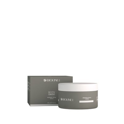 Bioline - Body Concept Thalasso Force Scrub 650g