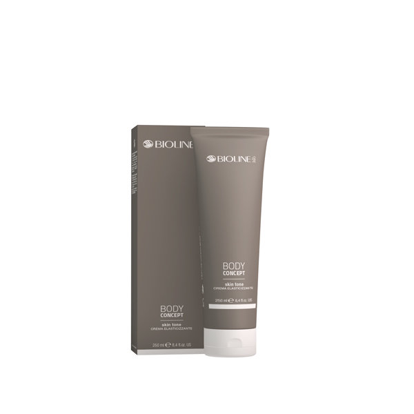 Bioline - Body Concept Elasticizing Cream 250ml