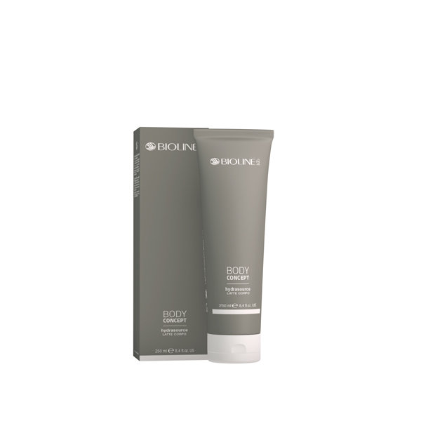 Bioline - Body Concept Hydrasource Lotion 250ml