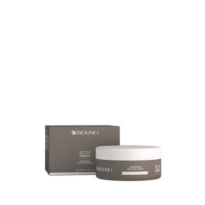 Bioline - Body Concept Nutrisense Wellness Cream  250ml