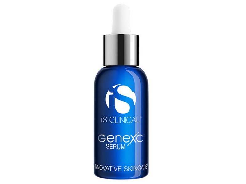 IS Clinical - GeneXC Serum Travel 15ml