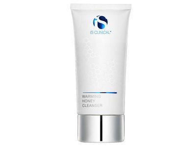 IS Clinical - Warming Honey Cleanser 120g