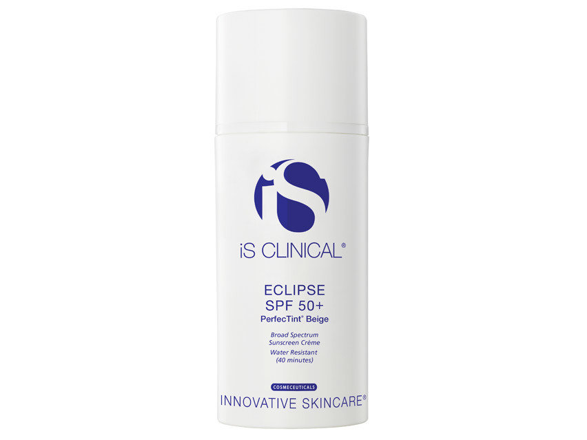 IS Clinical - Eclipse SPF50+ Perfect Tint Beige 90g