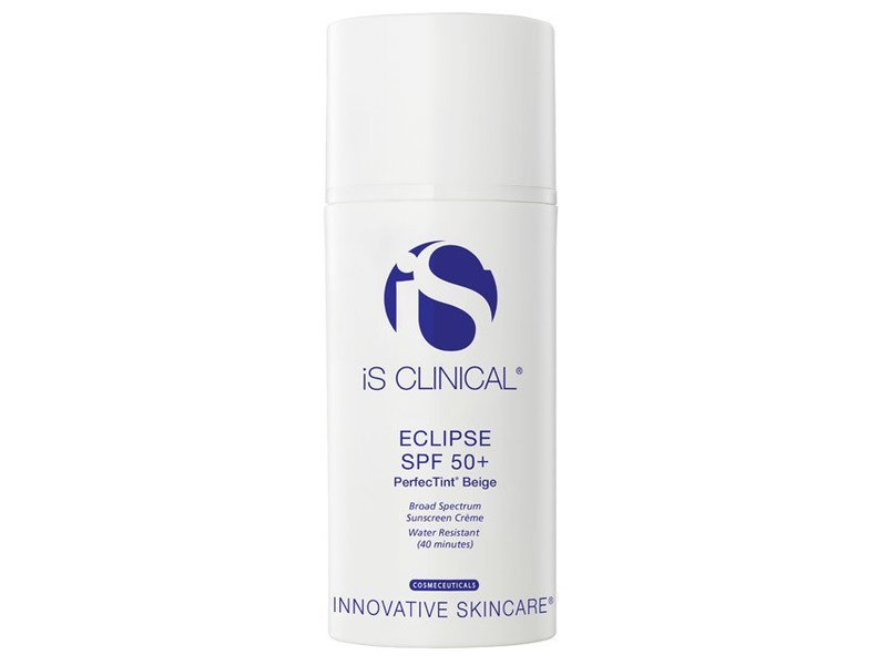 IS Clinical - Eclipse SPF50+ Perfect Tint Beige 90g