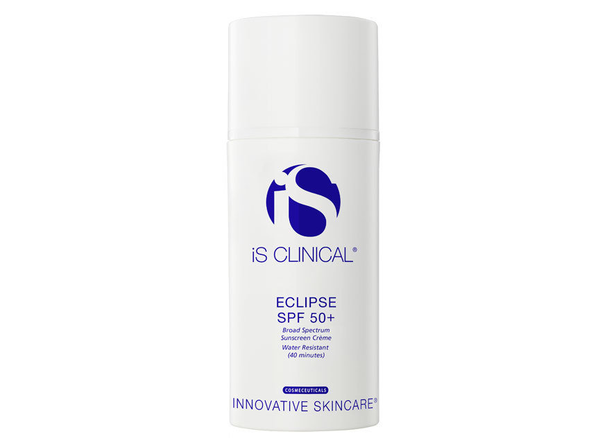 IS Clinical - Eclipse SPF50+ 100g